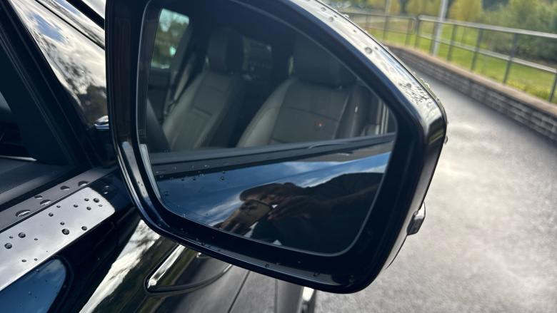 Land Rover Range Rover Evoque 2.0 D200 Edition 5dr Auto Diesel Hatchback